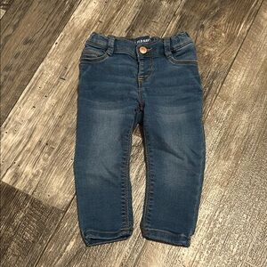 Old Navy Kids Blue Jeans